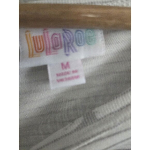 LuLaRoe Carly Dress Women's M Disney Villains Maleficent Dragon High-low NWT - Picture 2 of 9